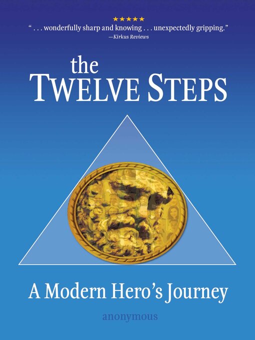 Title details for The Twelve Steps by Anonymous - Wait list